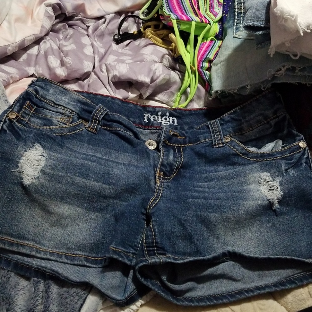 Shorts